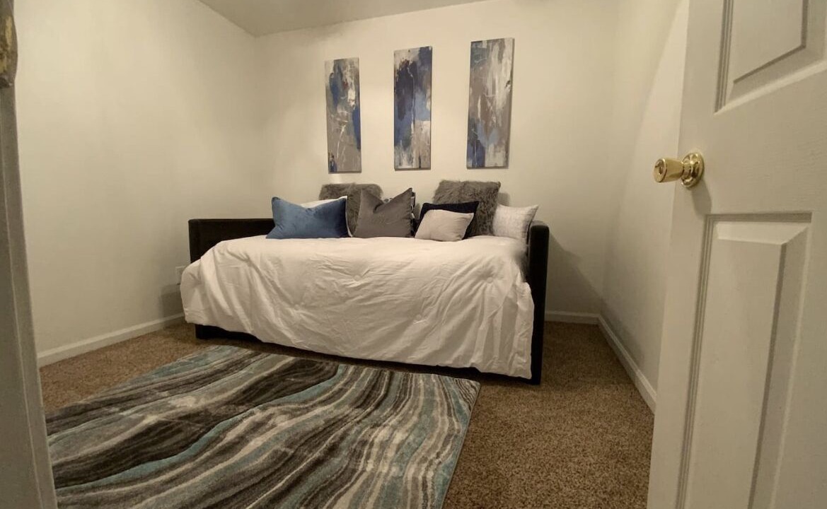 Photo of Bedroom in Conway