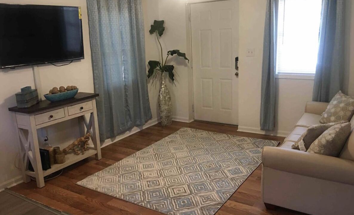 Photo of Livingroom in Conway