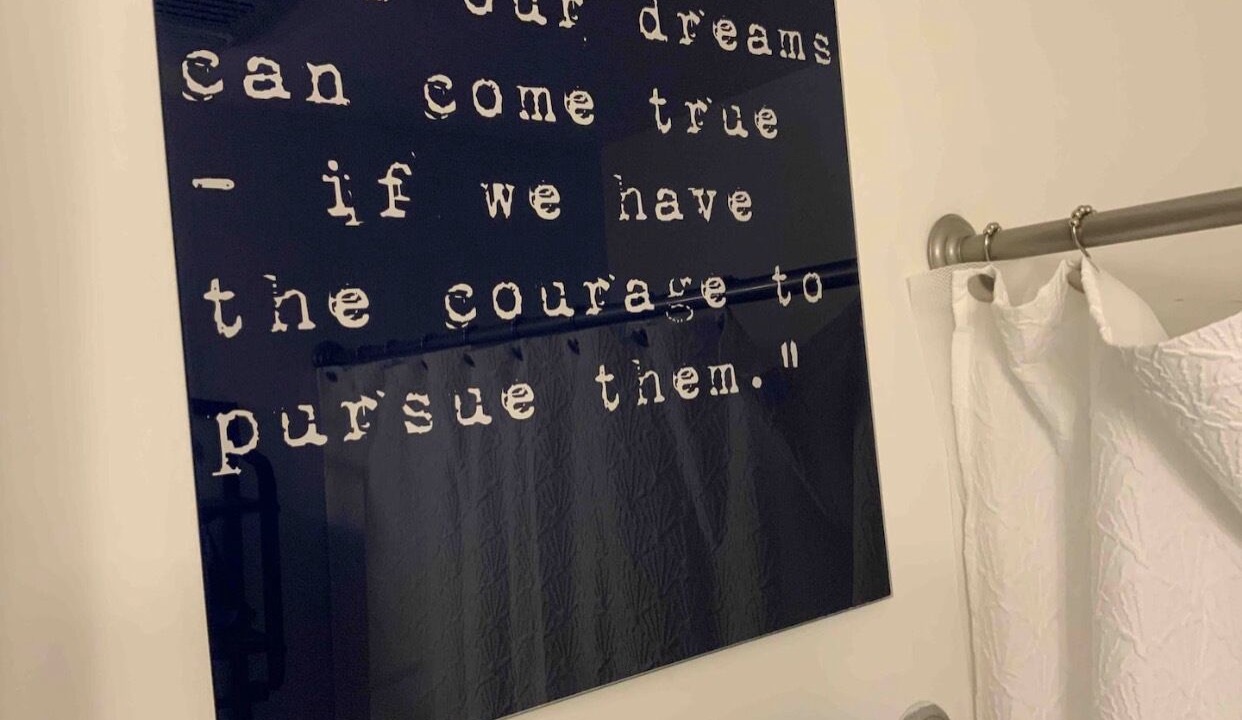 Photo of Bedroom in Conway