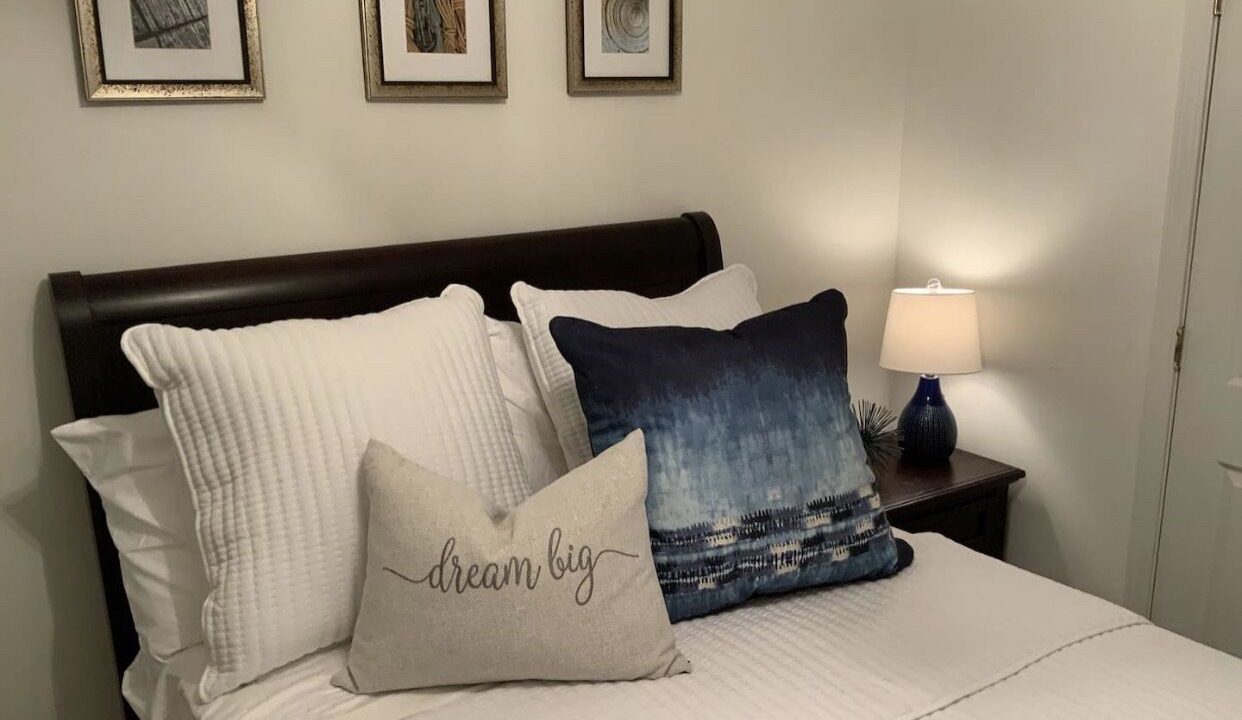 Photo of Bedroom in Conway