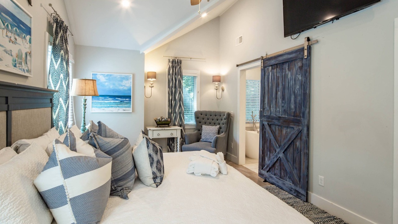 Photo of Bathroom in Isle of Palms