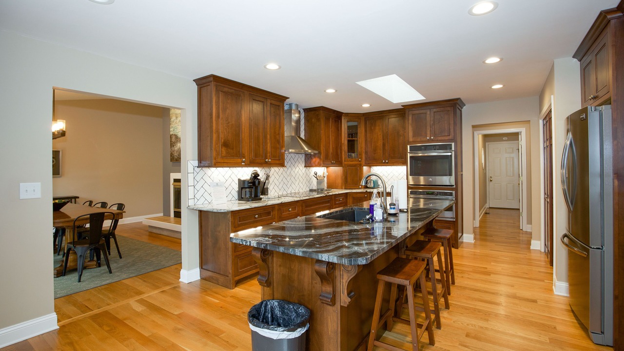 Photo of Kitchen in Pinehurst