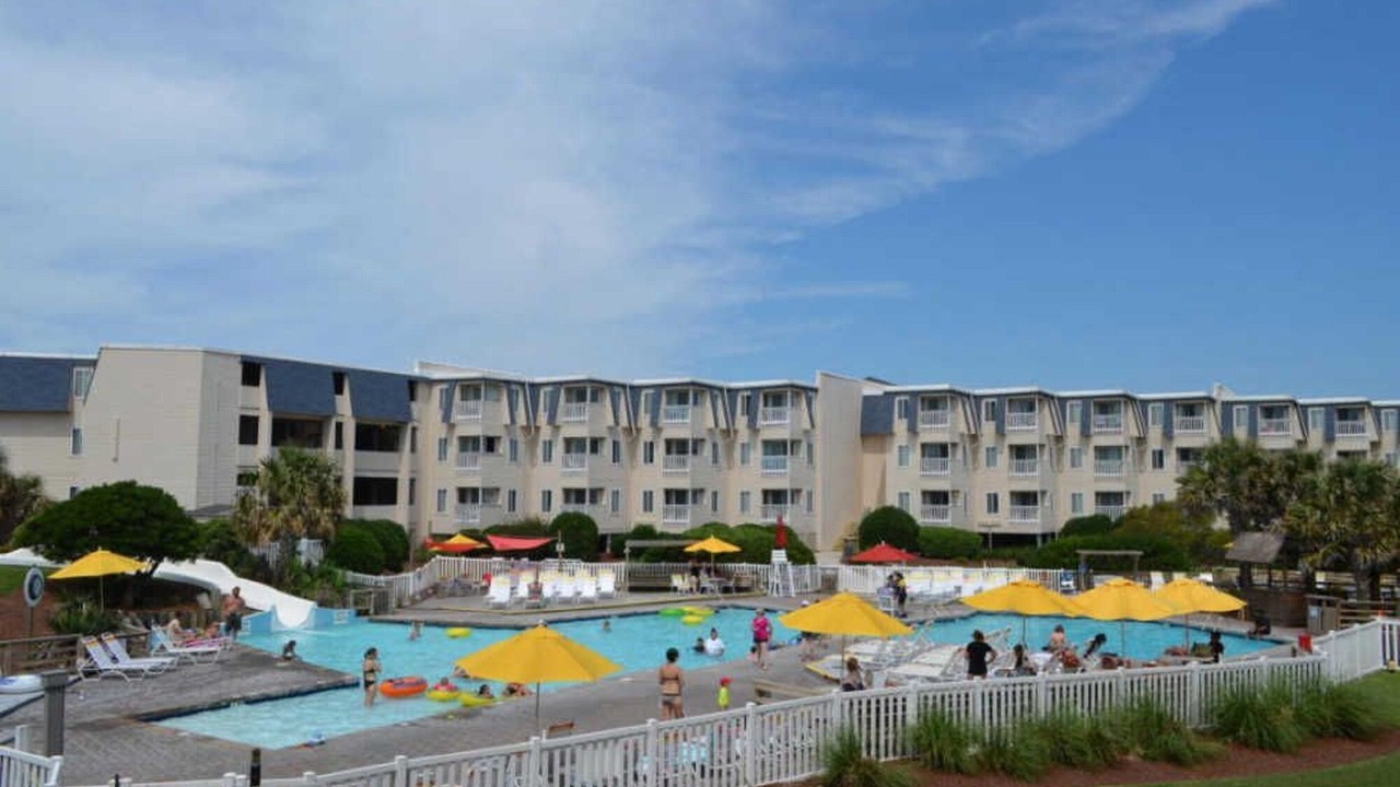 Photo of Outdoor in Morehead City