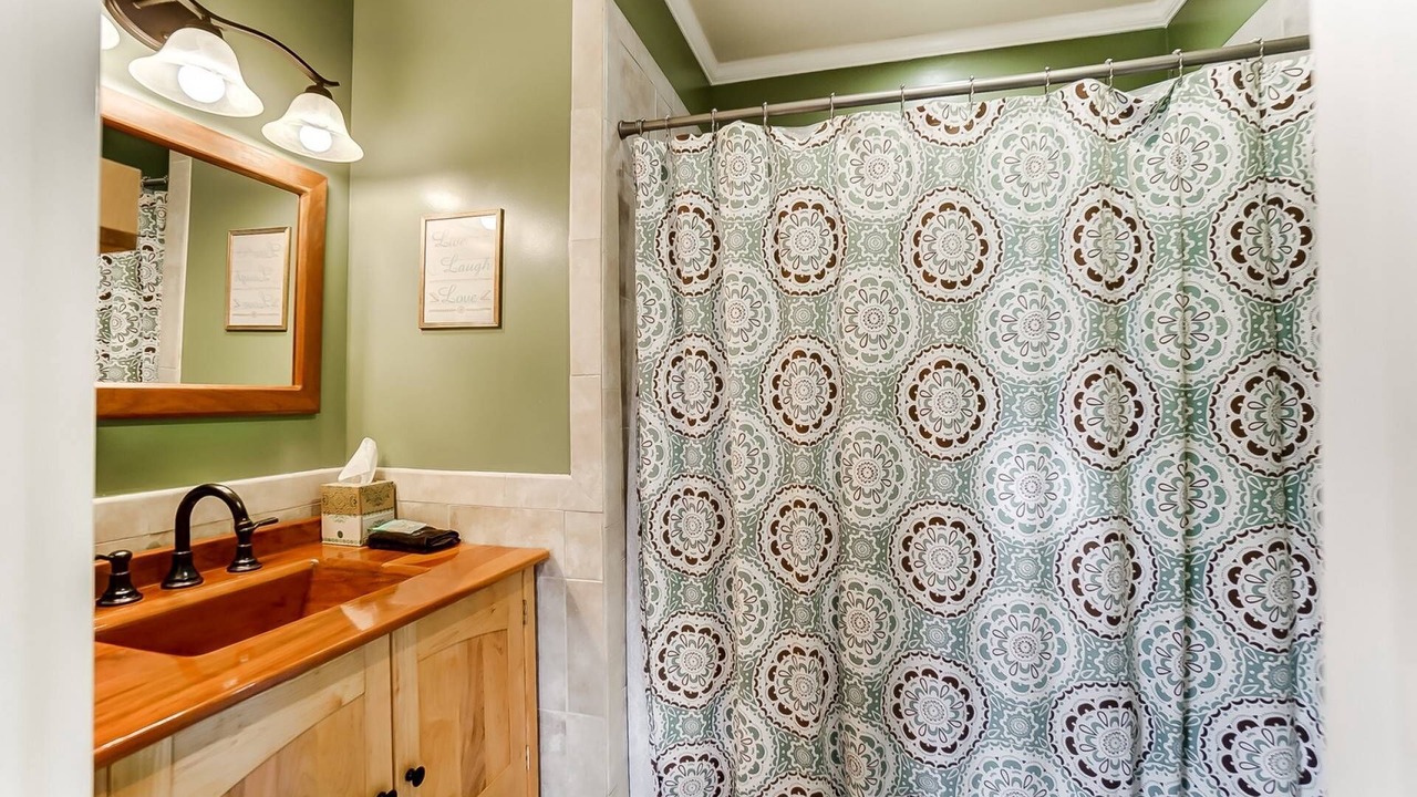 Photo of Bathroom in Oakhurst