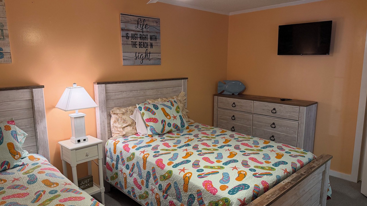 Photo of Bedroom in Briarcliffe Acres