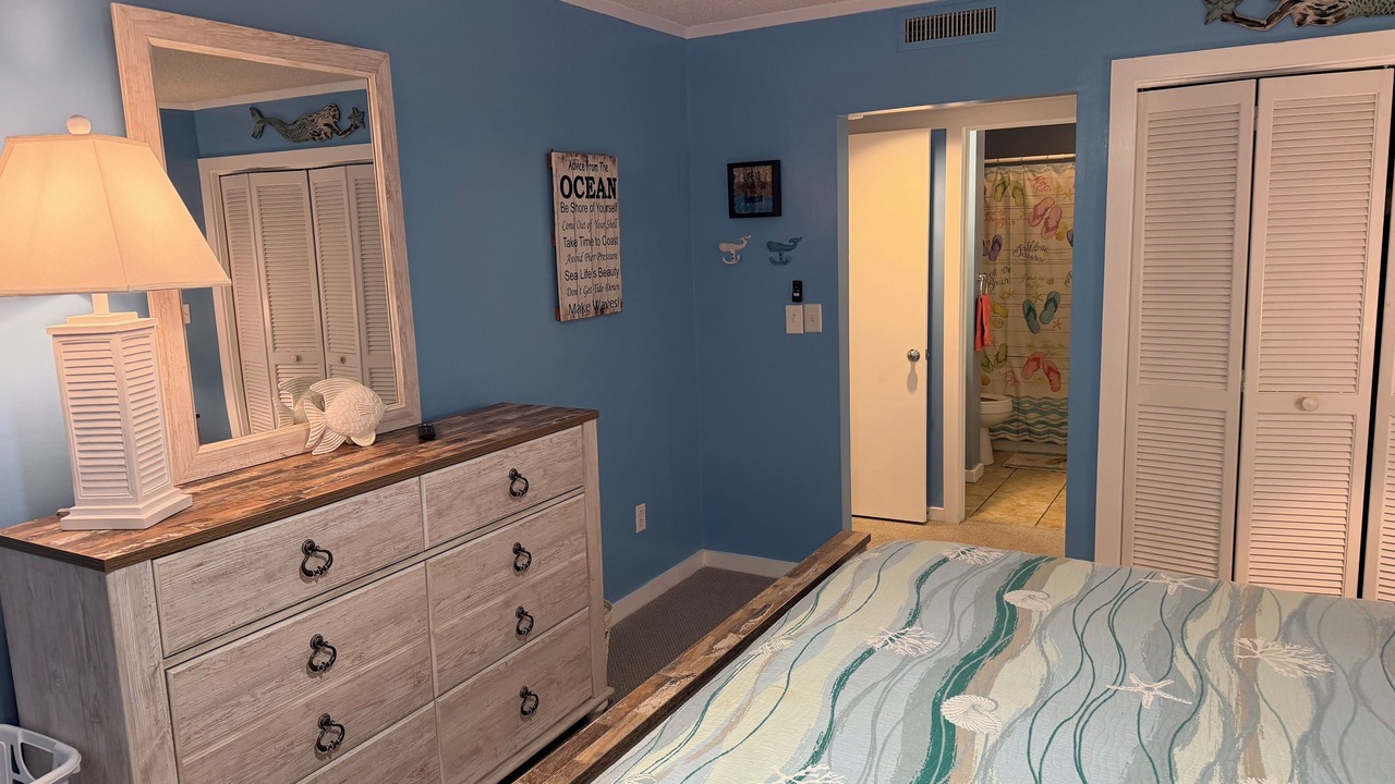 Photo of Bedroom in Briarcliffe Acres