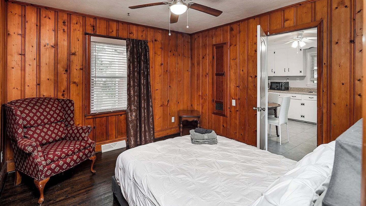 Photo of Bedroom in Charlotte