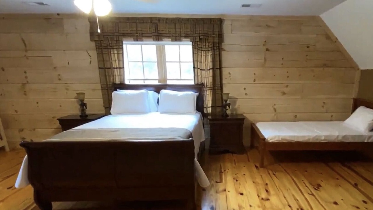 Photo of Bedroom in Camden