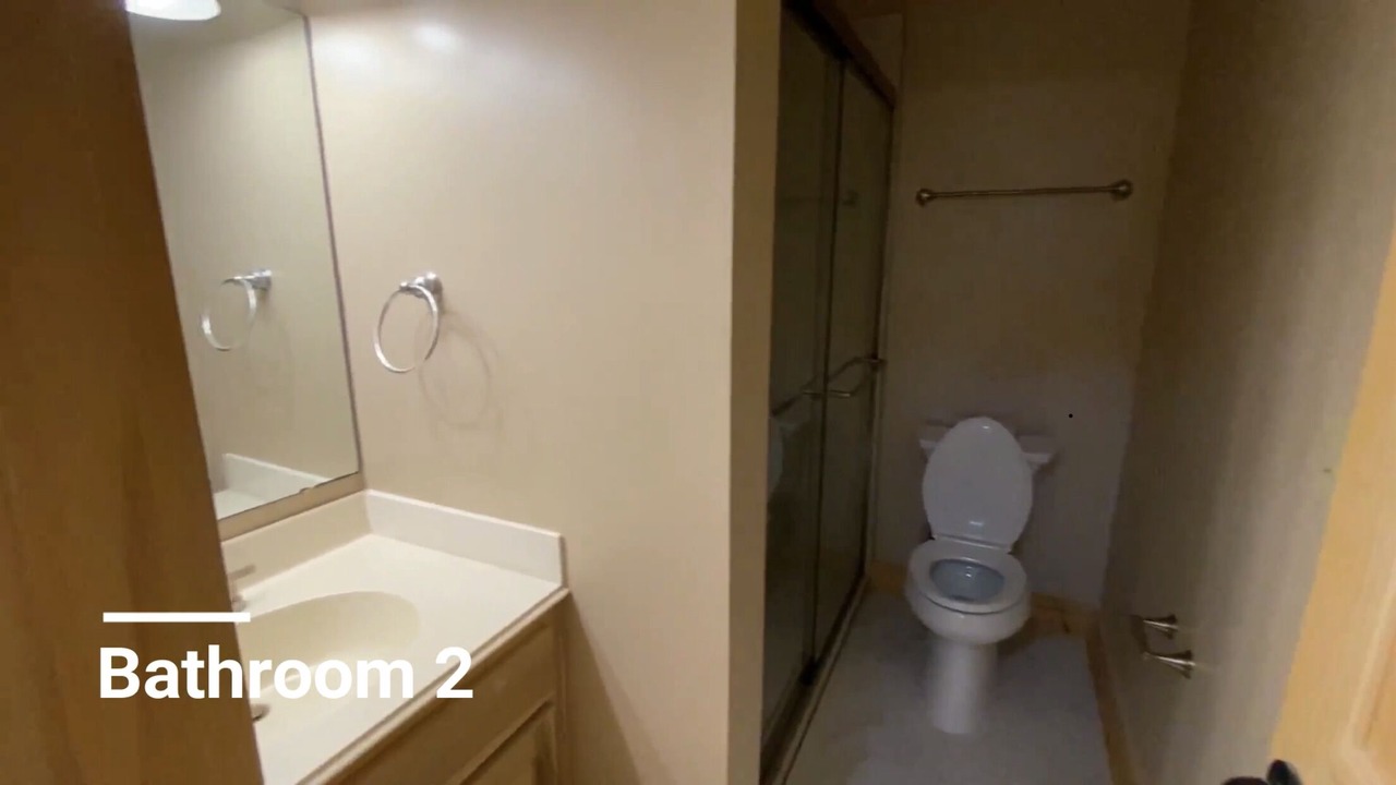 Photo of Bathroom in Camden