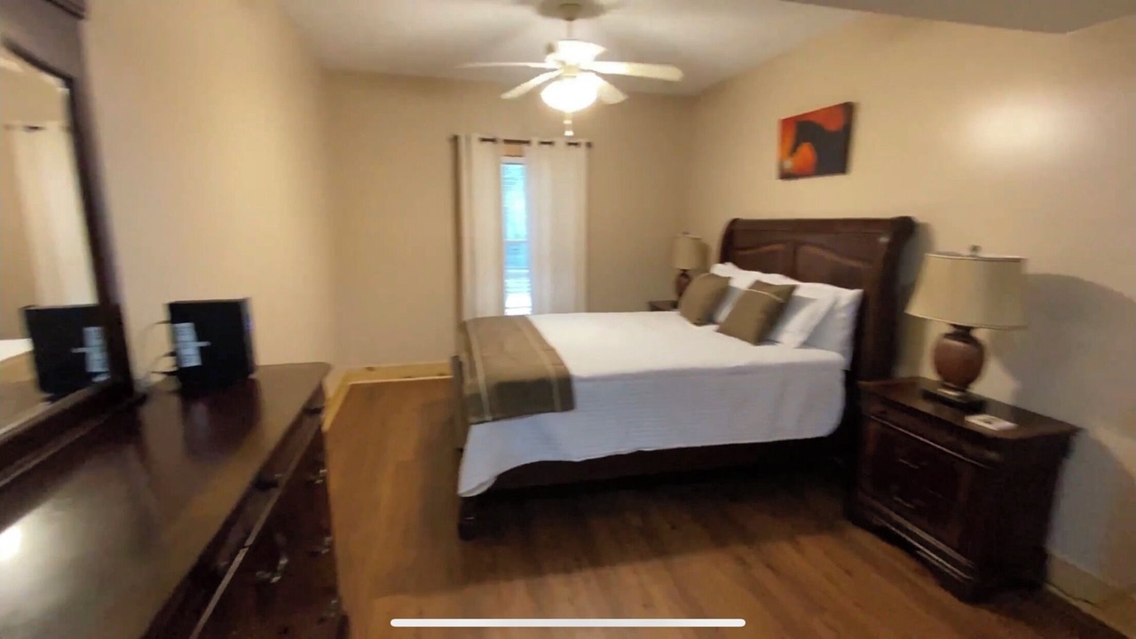 Photo of Bedroom in Camden
