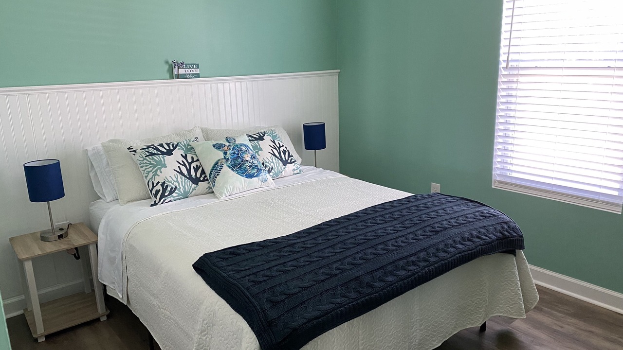 Photo of Bedroom in Winnsboro
