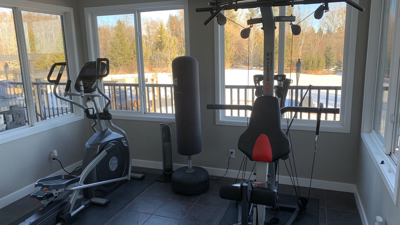 Photo of Bedroom in Sherwood Park