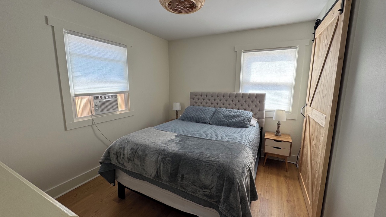 Photo of Bedroom in Surf City