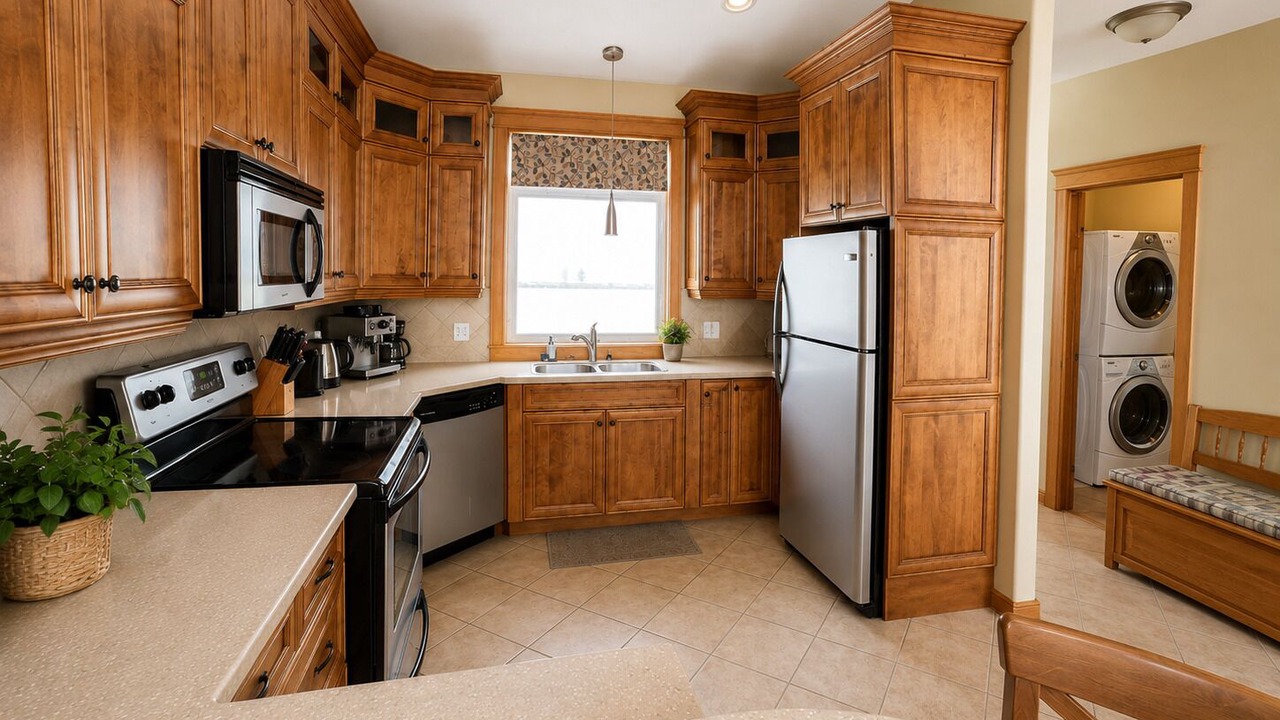 Photo of Kitchen in Chelton