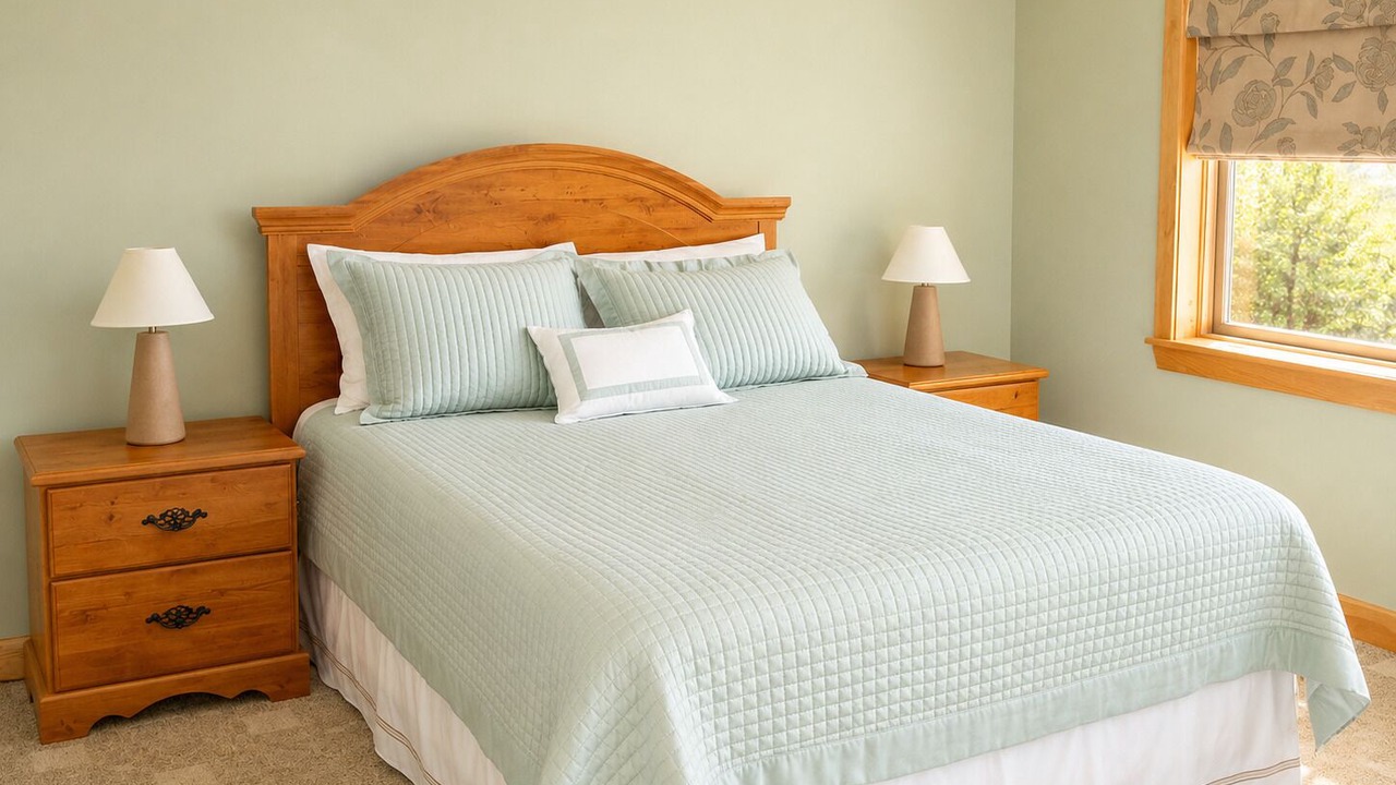 Photo of Bedroom in Chelton