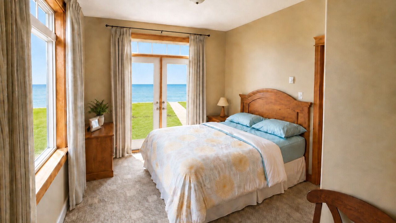Photo of Bedroom in Chelton