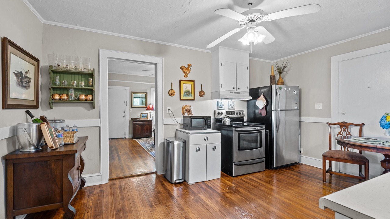 Photo of Kitchen in Dunean