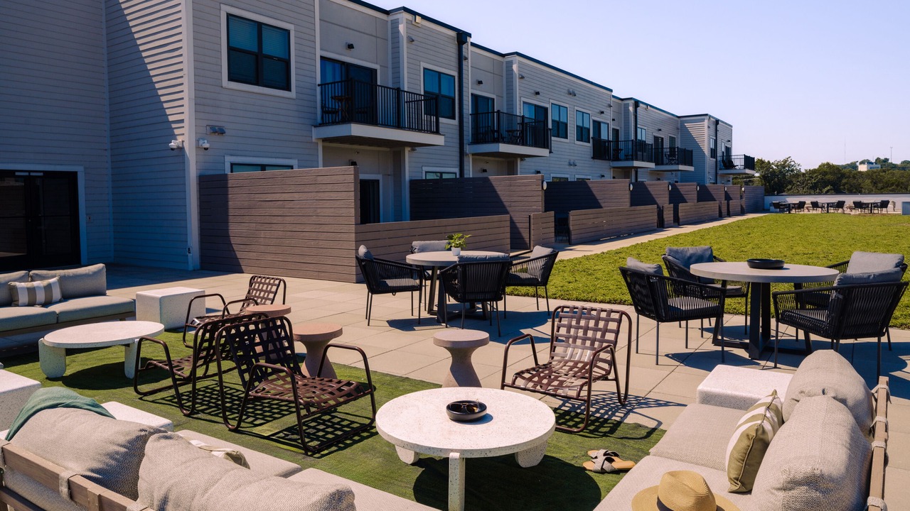 Photo of Outdoor in Hillsboro West End