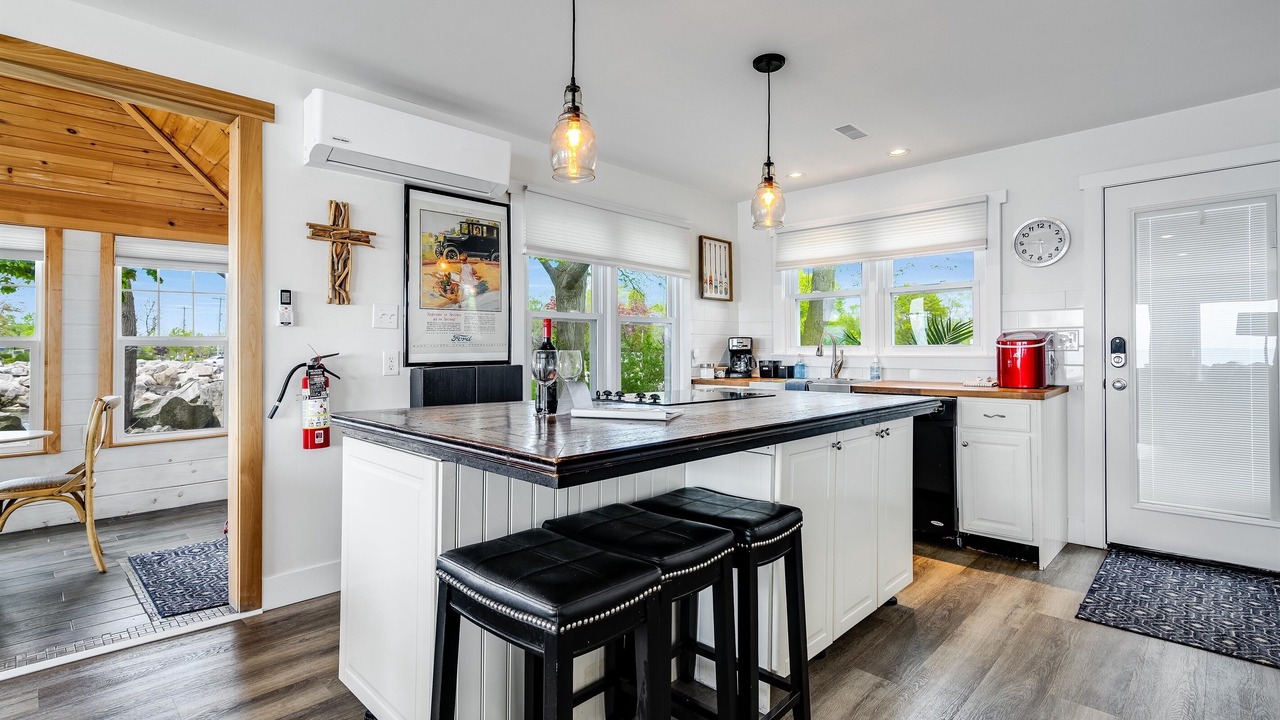 Photo of Kitchen in Leamington