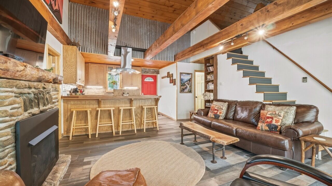 Photo of Livingroom in Newland