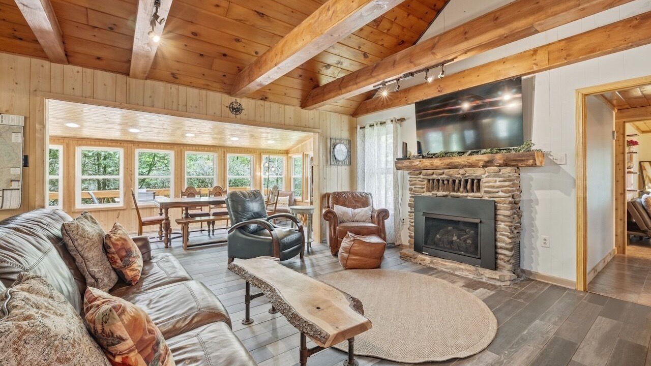 Photo of Livingroom in Newland