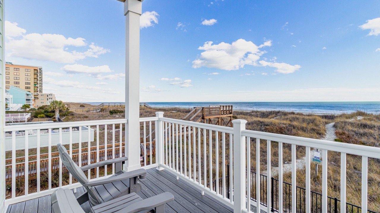 Photo of Outdoor in Crescent Beach