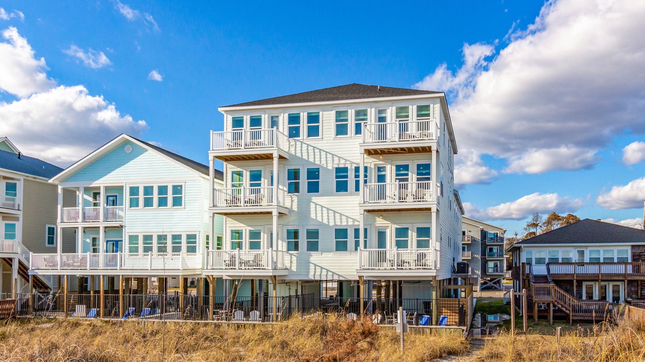 Photo of Outdoor in Crescent Beach