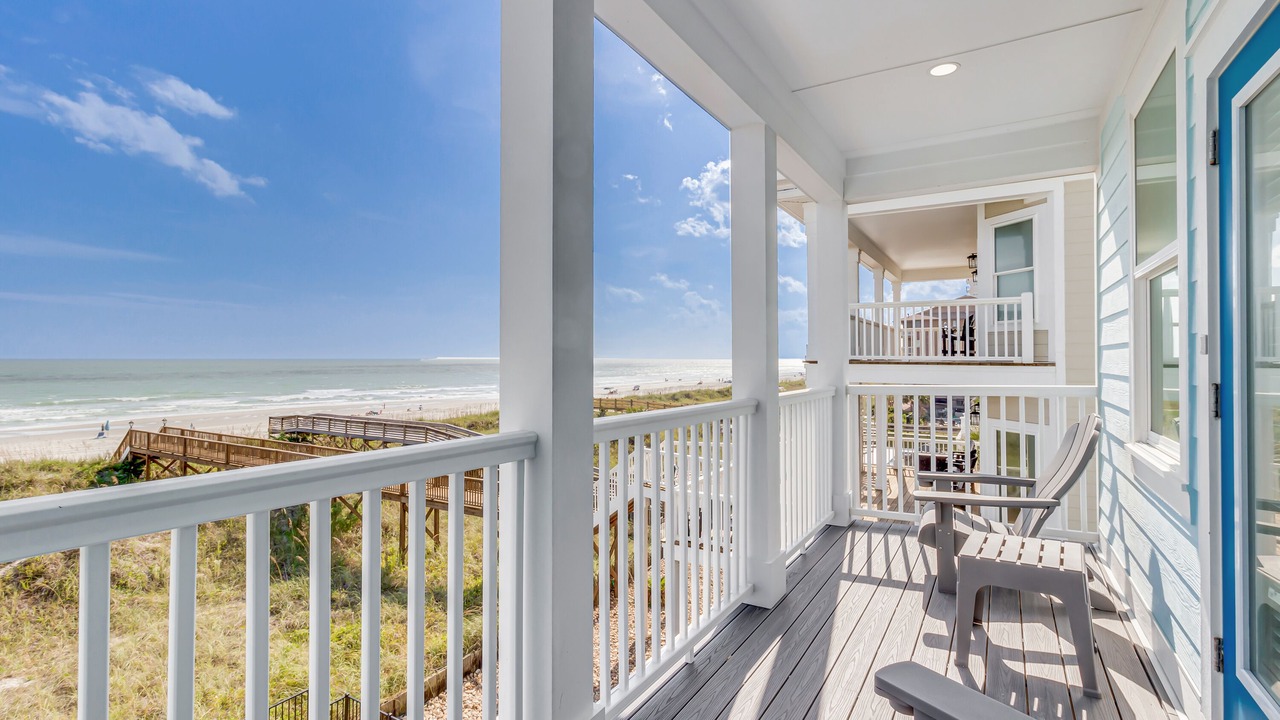 Photo of Outdoor in Crescent Beach