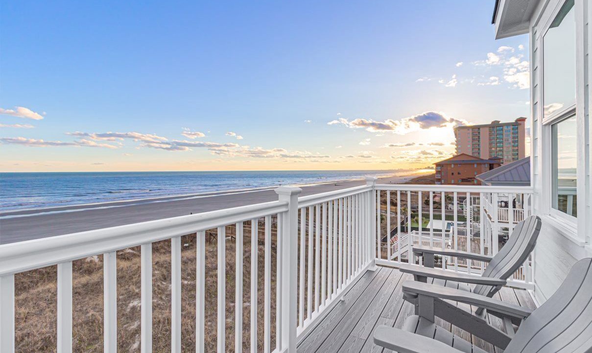 Photo of Outdoor in Crescent Beach