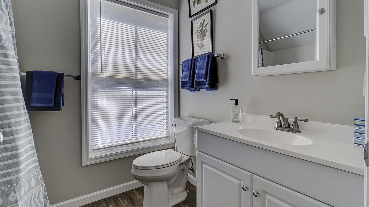 Photo of Bathroom in Bluffton
