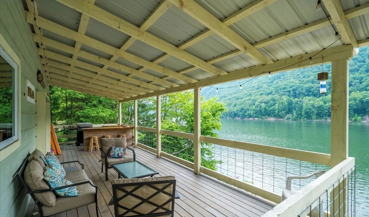 Photo of Patio Balcony in Butler