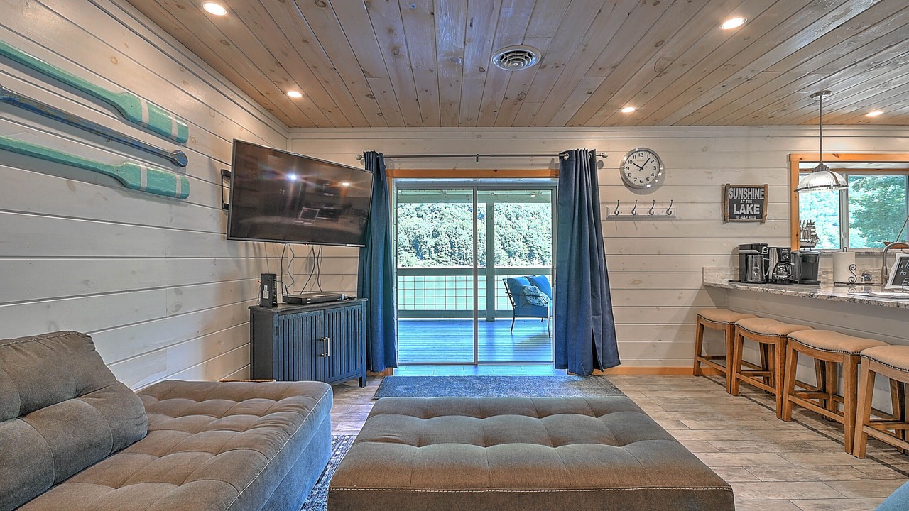 Photo of Livingroom in Butler