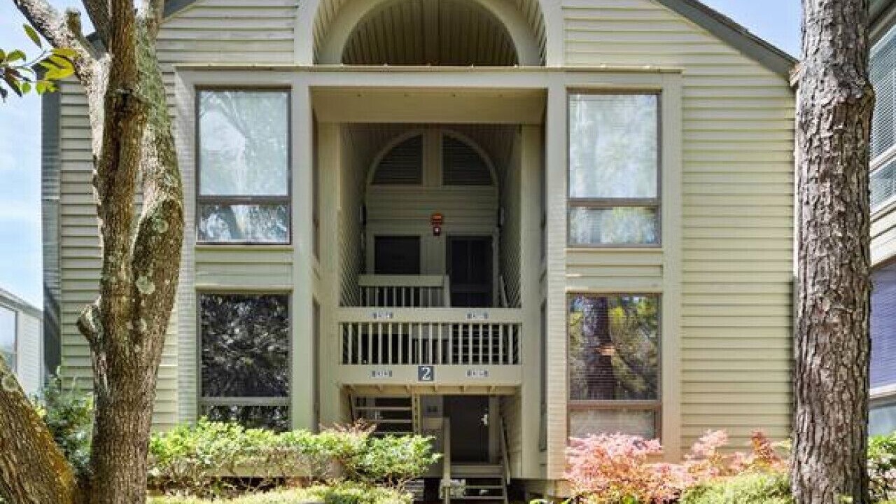Photo of Outdoor in Seabrook Island