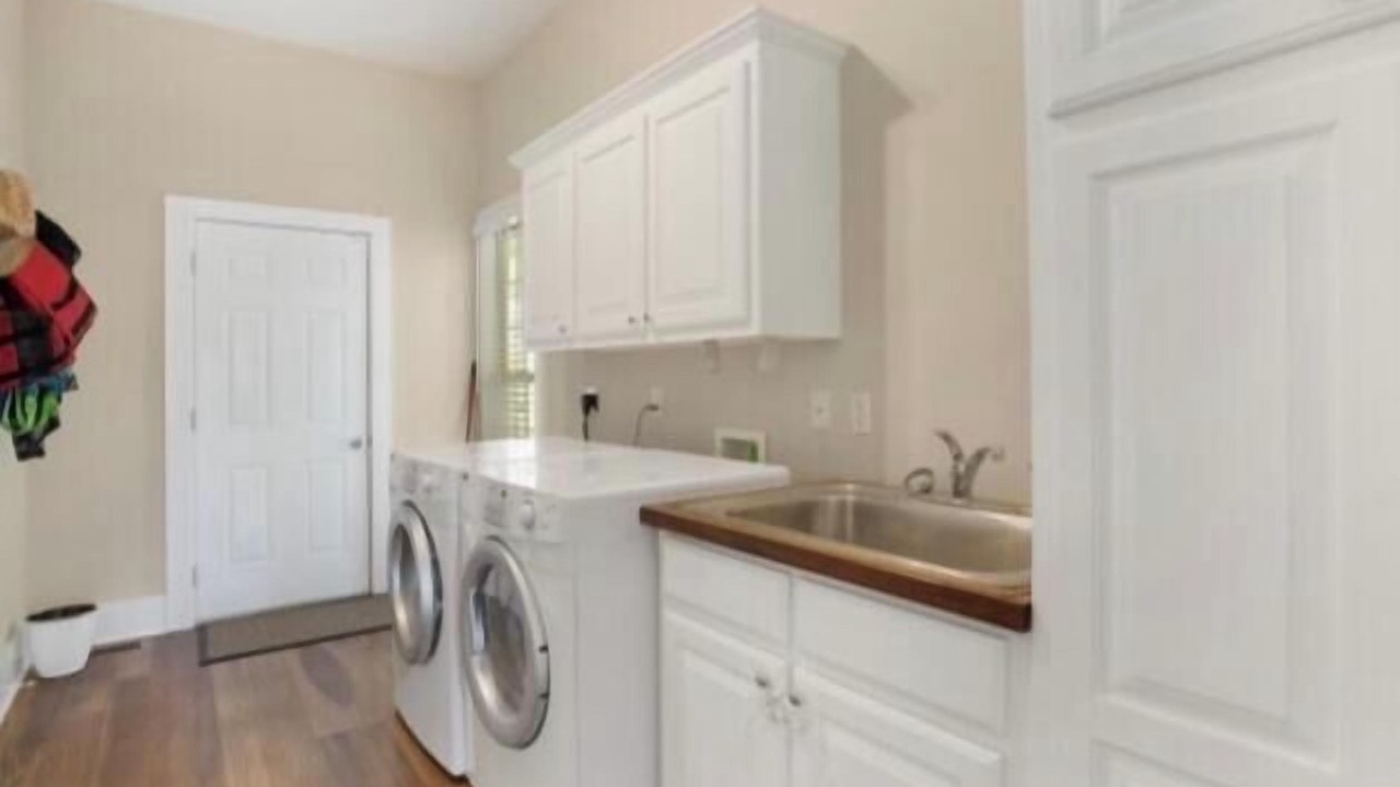 Photo of Bedroom in Eddyville