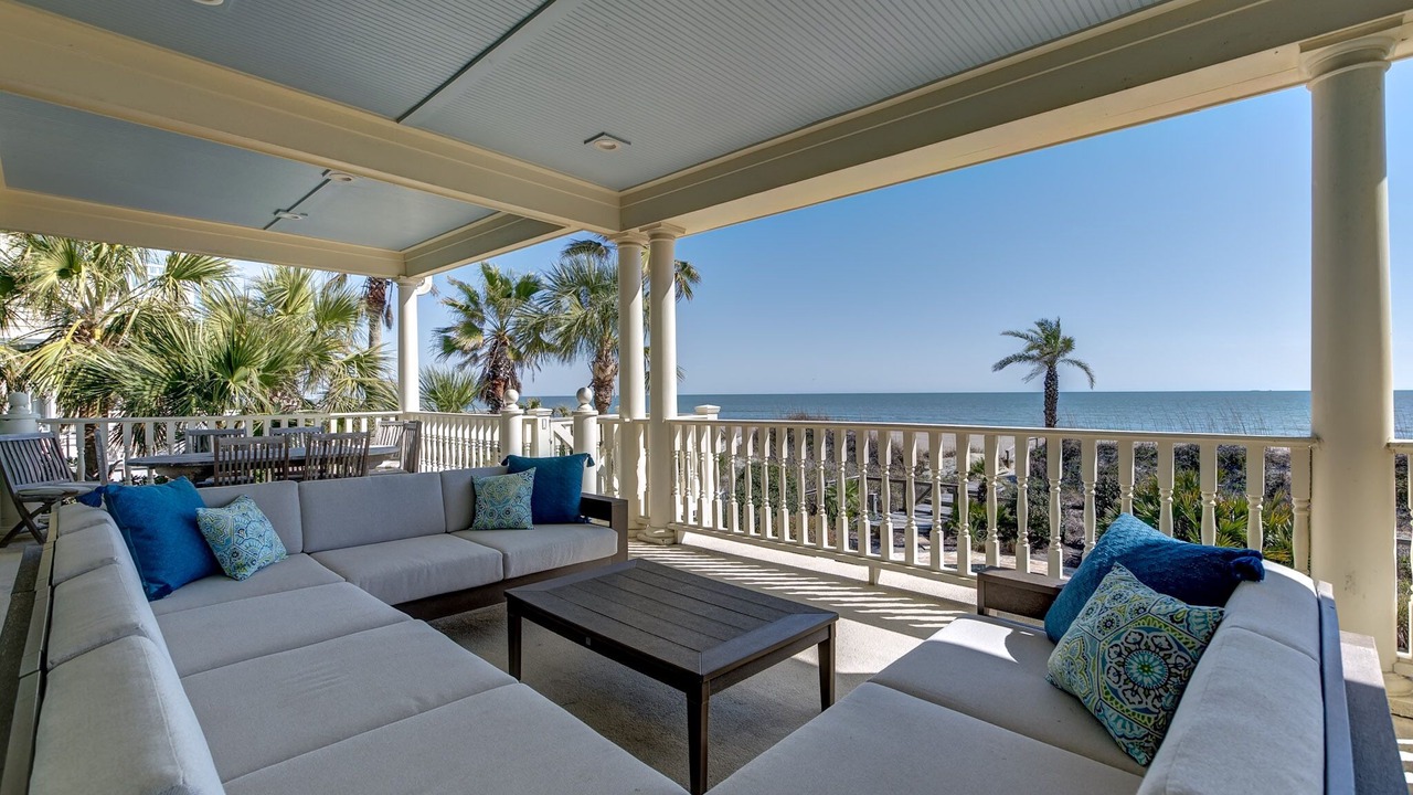 Photo of Outdoor in Isle of Palms