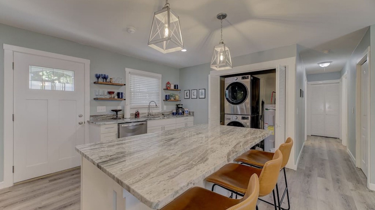 Photo of Kitchen in Forest Acres