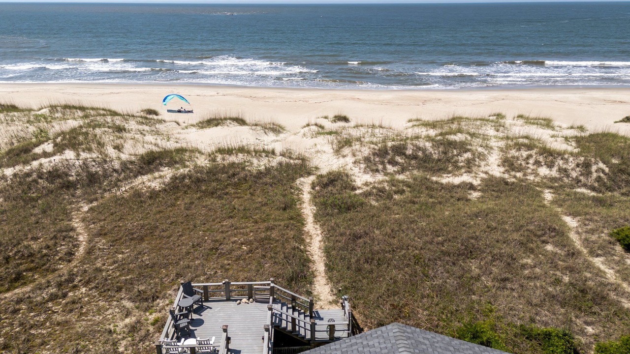 Photo of Others in Caswell Beach