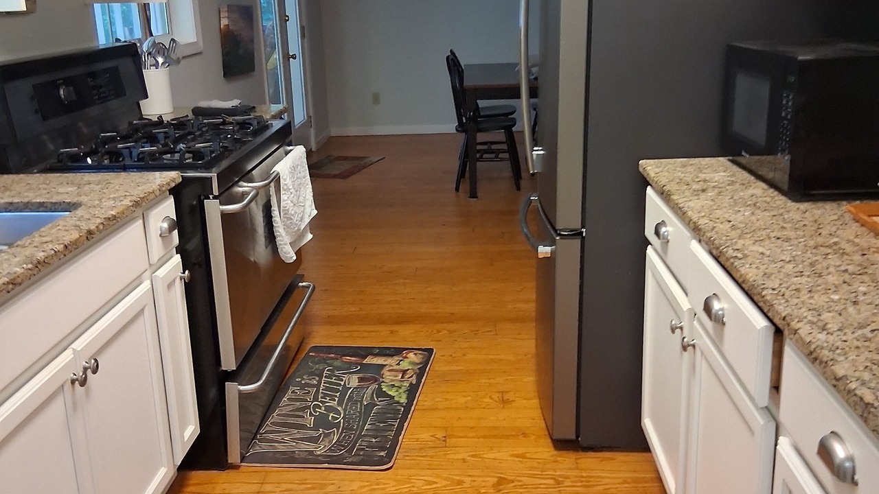 Photo of Kitchen in Tiger