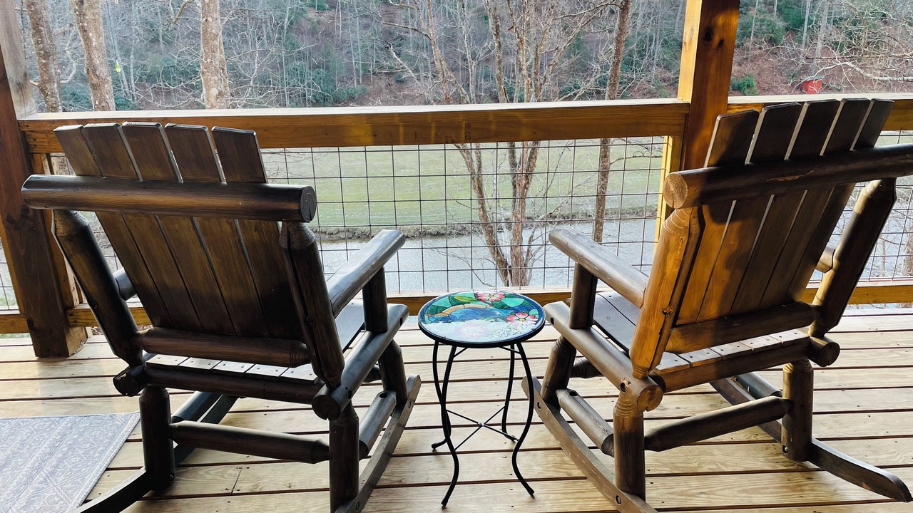 Photo of Outdoor in West Jefferson