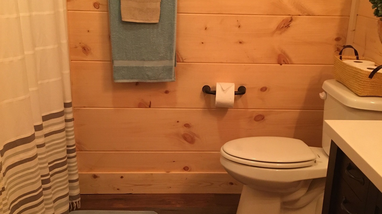 Photo of Bathroom in West Jefferson