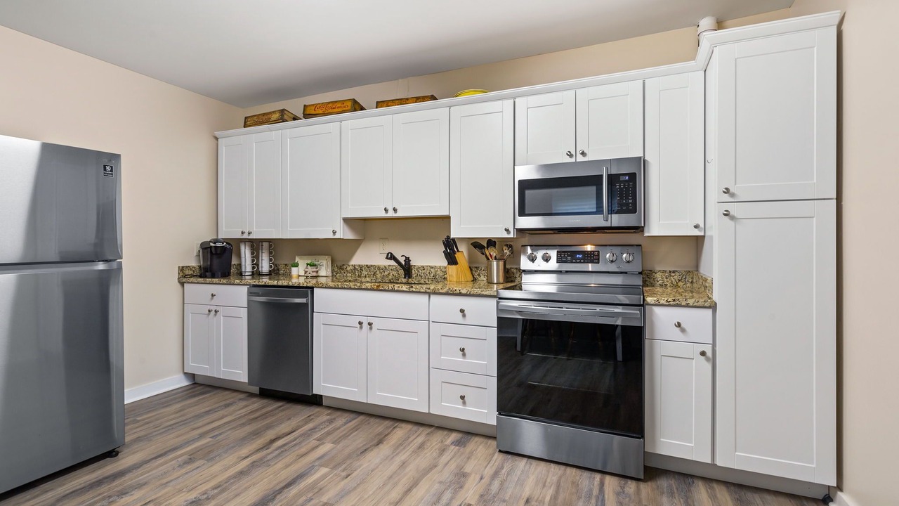Photo of Kitchen in Northeast Virginia Beach