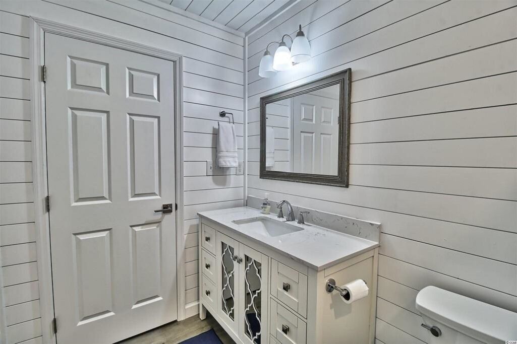 Photo of Bathroom in Litchfield by the Sea