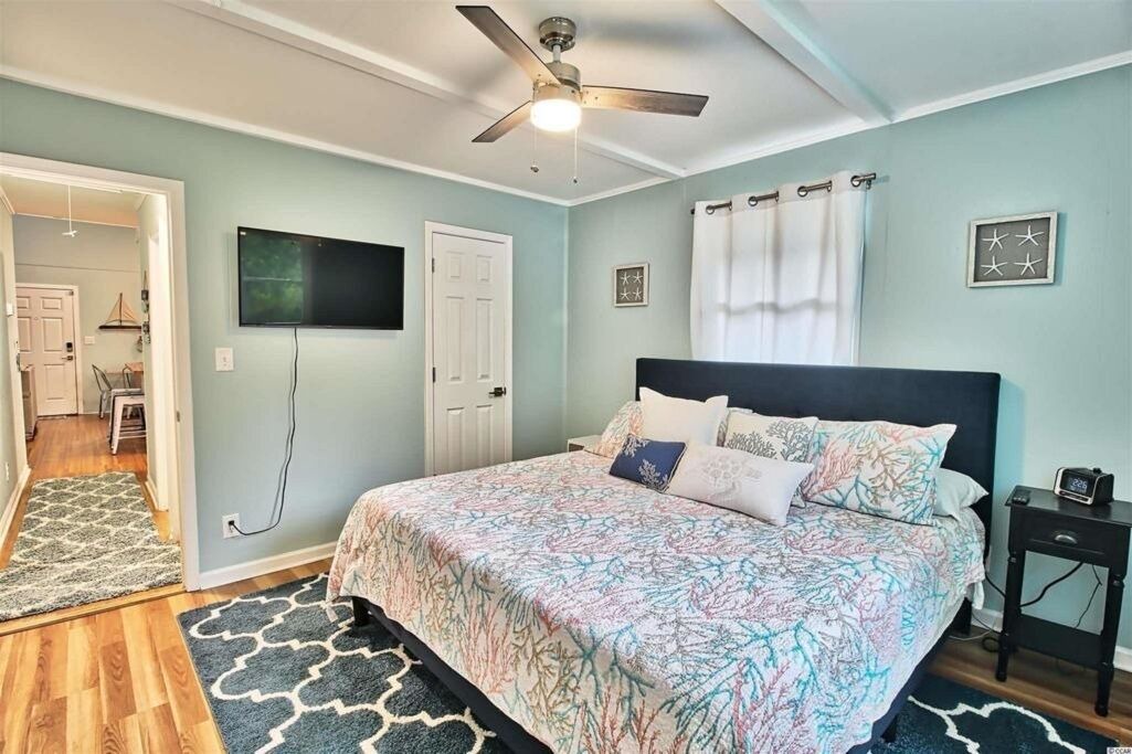 Photo of Bedroom in Litchfield by the Sea