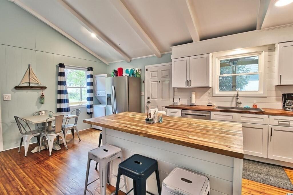 Photo of Kitchen in Litchfield by the Sea