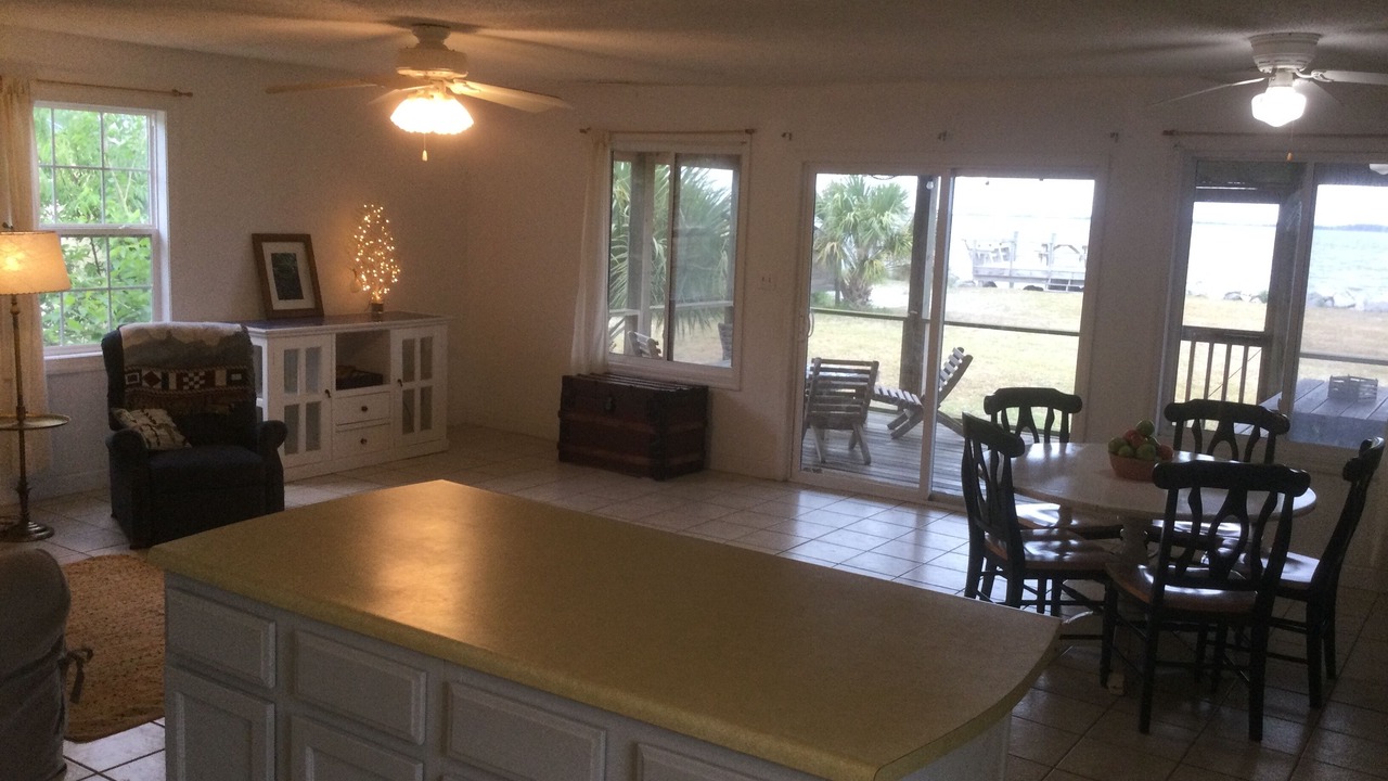 Photo of Bedroom in Cedar Island