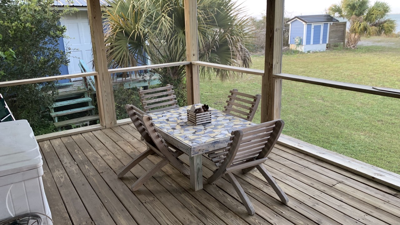 Photo of Outdoor in Cedar Island