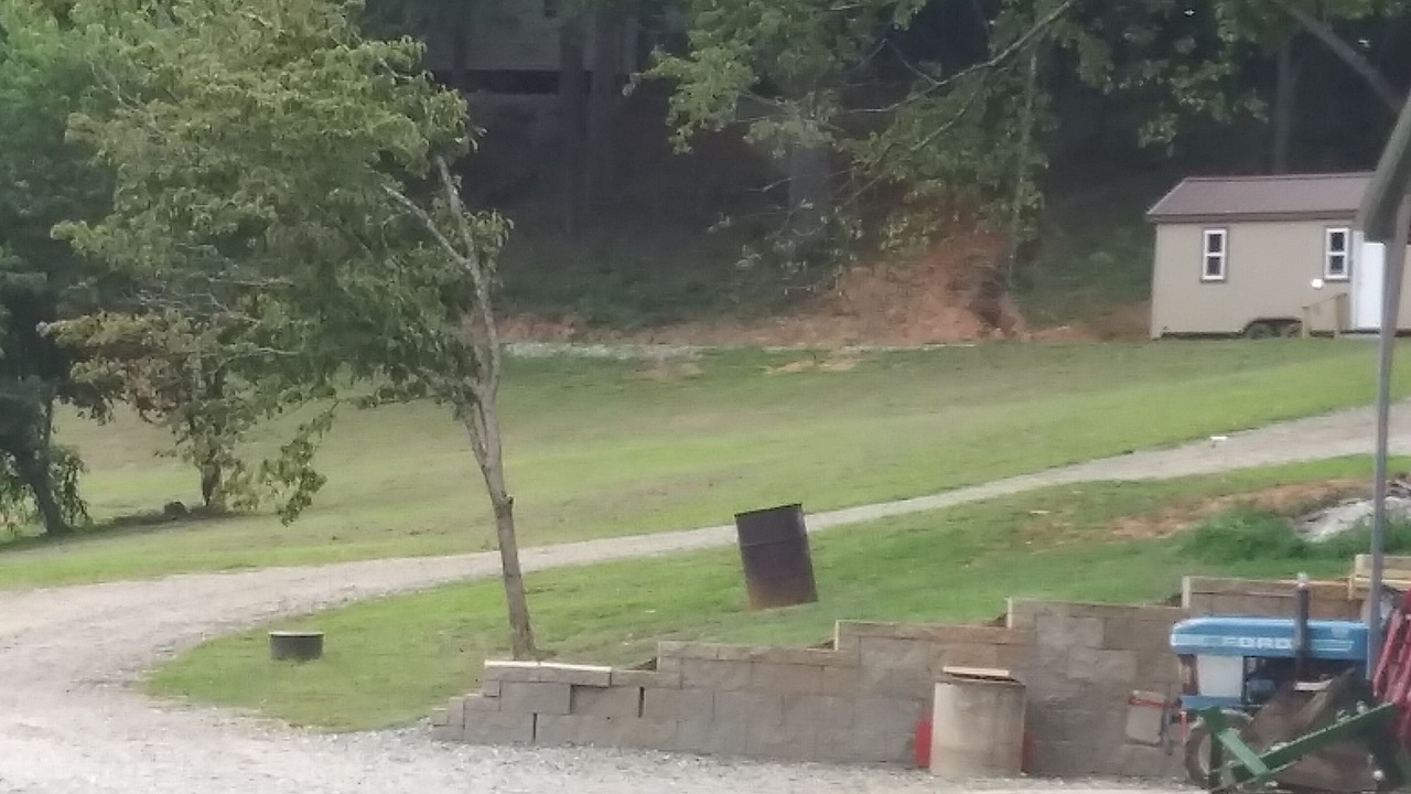 Photo of Outdoor in Bryson City
