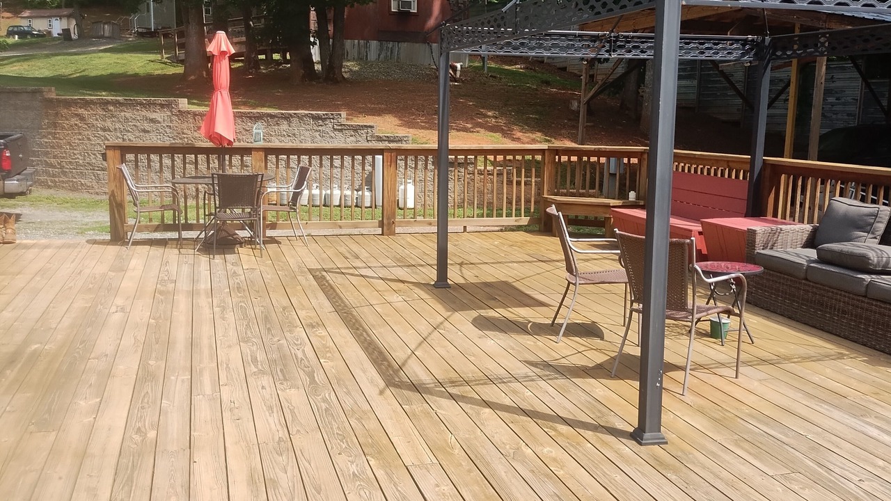 Photo of Outdoor in Bryson City
