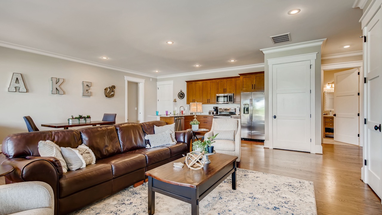 Photo of Livingroom in Mooresville