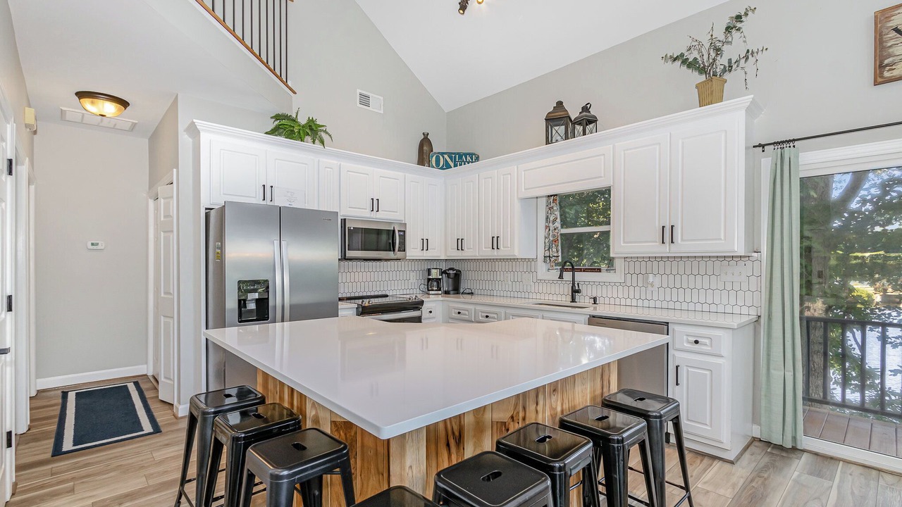 Photo of Kitchen in Wise